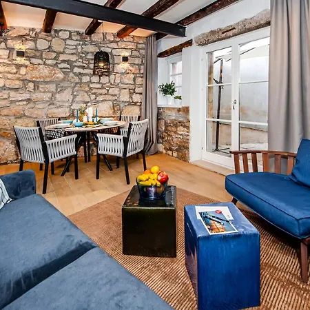 Dal Pescatore * Rovinj