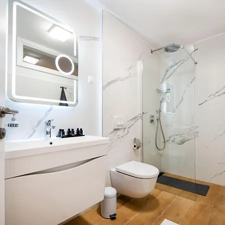 Dal Pescatore Apartman Rovinj