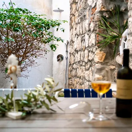 Dal Pescatore * Rovinj