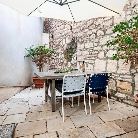 Dal Pescatore * Rovinj