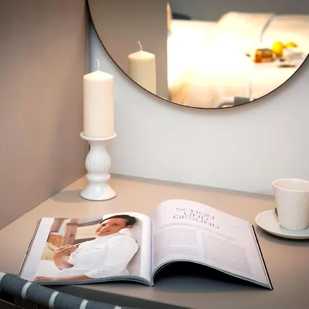 Dal Pescatore Apartman