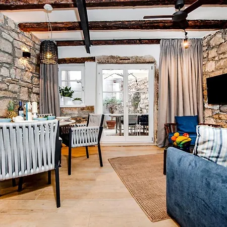 Dal Pescatore * Rovinj