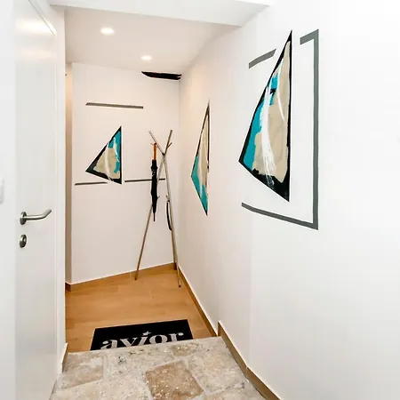 Apartman Dal Pescatore