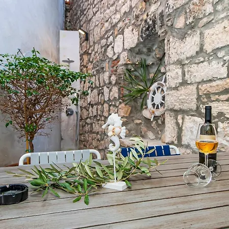 Dal Pescatore Apartman