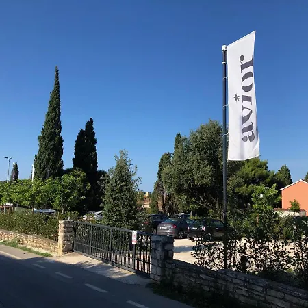 Dal Pescatore Apartman