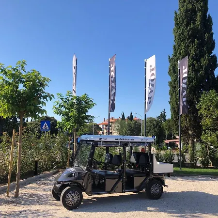 Dal Pescatore * Rovinj