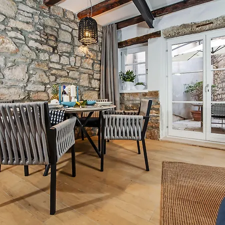 Dal Pescatore Apartman *