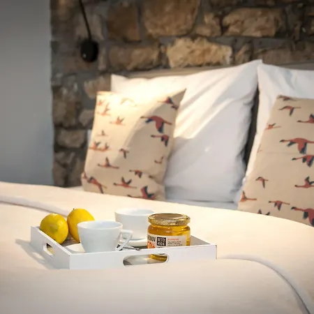 Apartman Dal Pescatore Rovinj