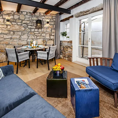 Apartman Dal Pescatore *