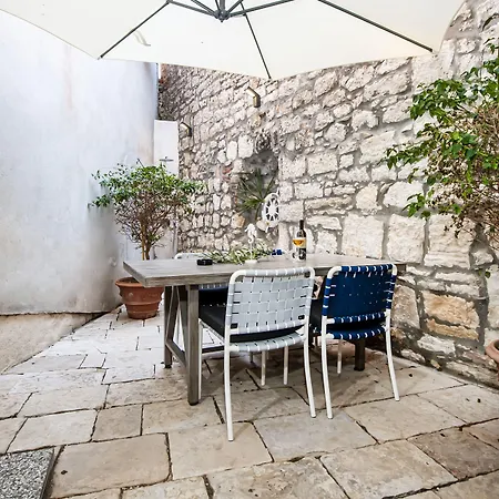 Apartman Dal Pescatore