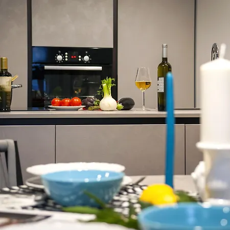 Apartman Dal Pescatore Rovinj