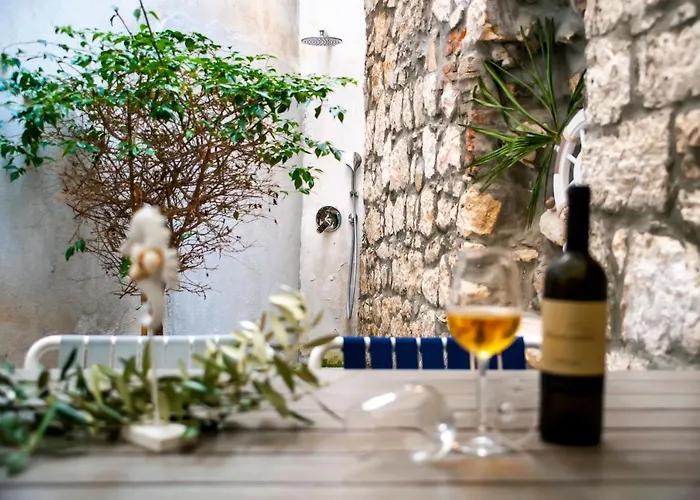 Dal Pescatore * רוביני