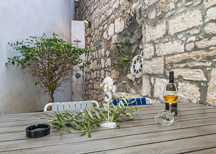 Dal Pescatore * Rovinj