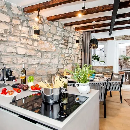 Dal Pescatore Rovinj