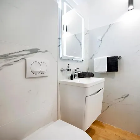 Dal Pescatore Apartman