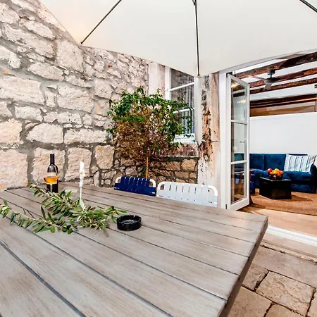 Dal Pescatore Apartmán