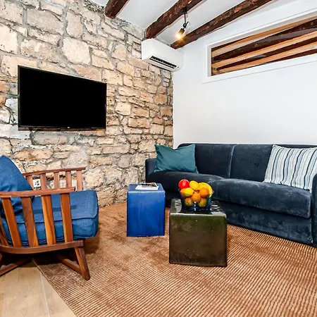 Dal Pescatore * Rovinj