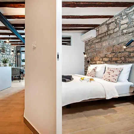 Dal Pescatore Apartmán