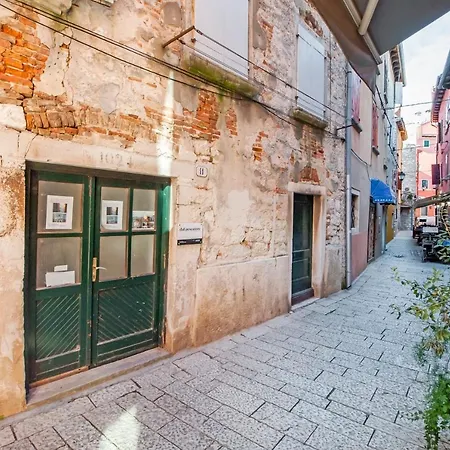 Apartman Dal Pescatore