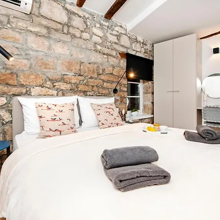Dal Pescatore Apartman