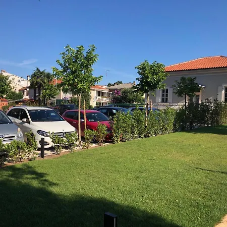 Dal Pescatore Apartman *