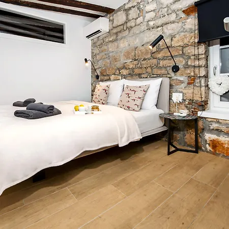 Appartement Dal Pescatore