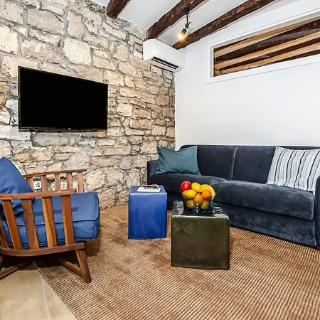 Apartment Dal Pescatore