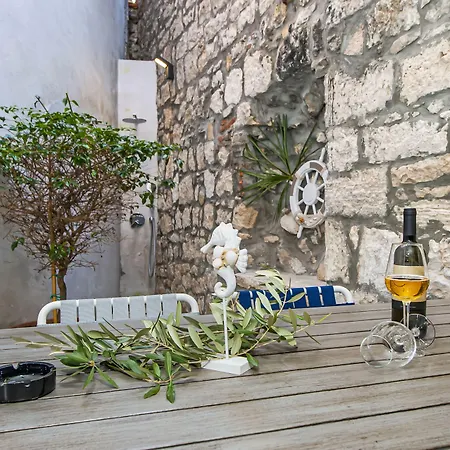 Dal Pescatore * Ρόβινι