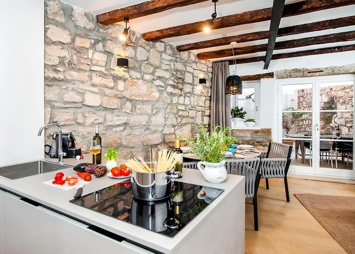 Dal Pescatore Ρόβινι