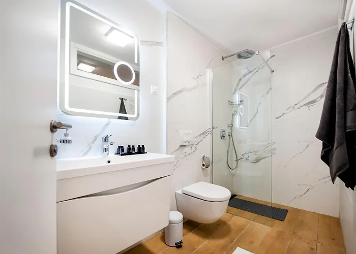 Dal Pescatore Διαμέρισμα Ρόβινι