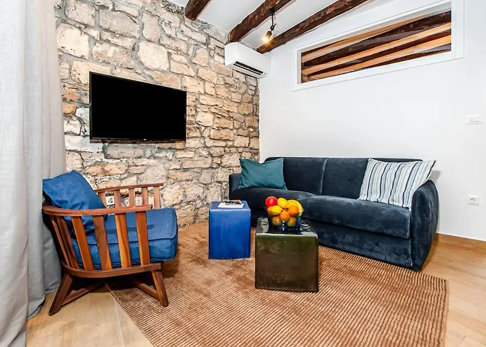 Dal Pescatore * Rovinj