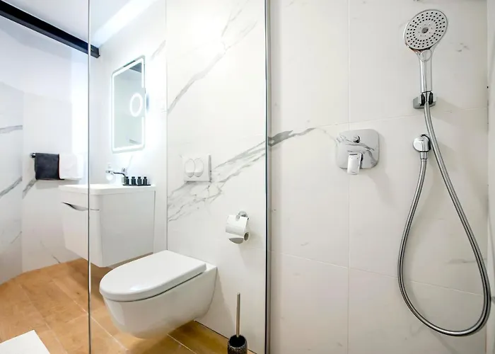 Διαμέρισμα Dal Pescatore