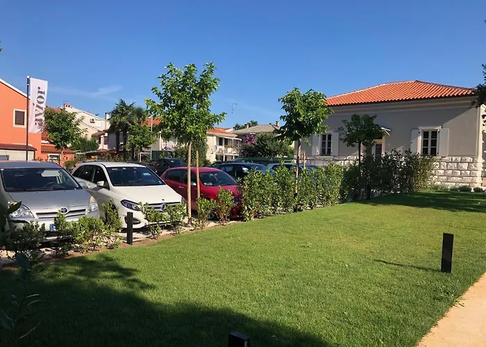 Dal Pescatore Διαμέρισμα *