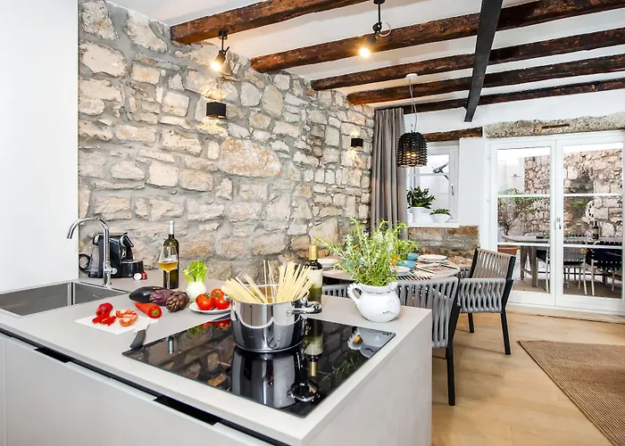 Dal Pescatore Ρόβινι