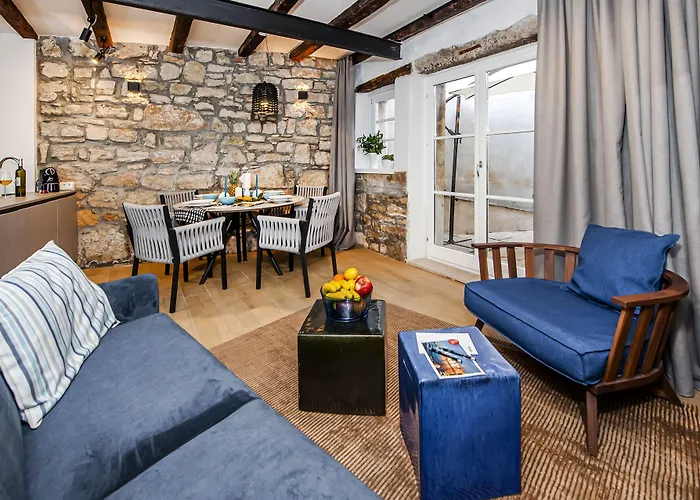 Apartamento Dal Pescatore *