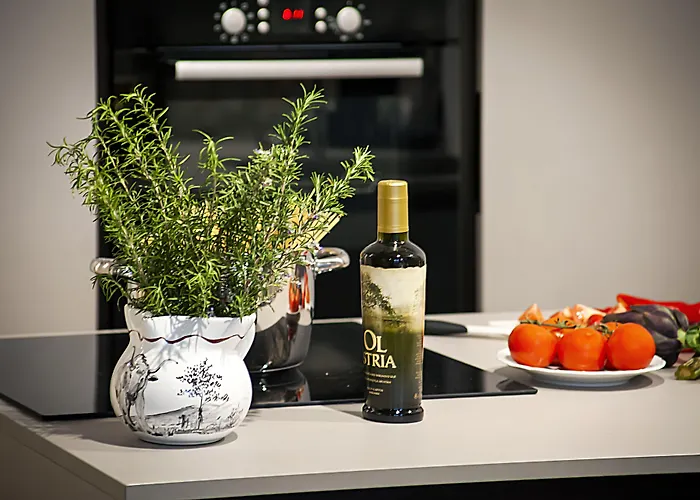 Διαμέρισμα Dal Pescatore Ρόβινι