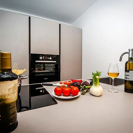 Dal Pescatore Rovinj