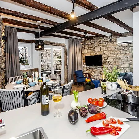 Apartamento Dal Pescatore