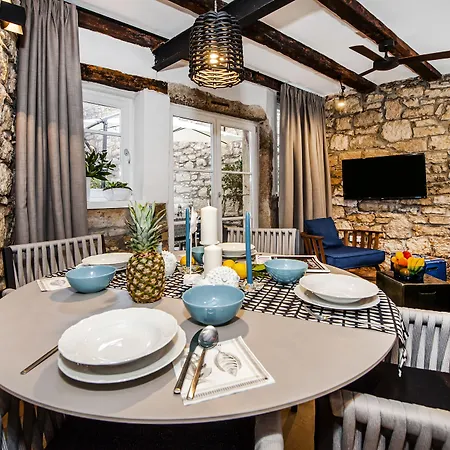 Apartamento Dal Pescatore