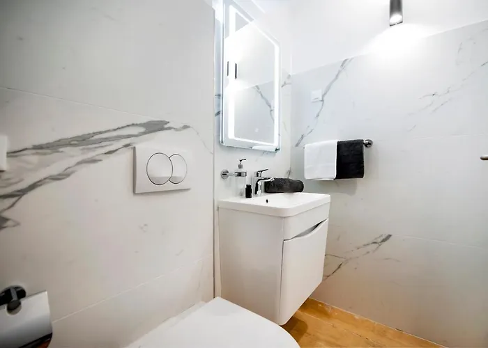 Dal Pescatore Apartmán