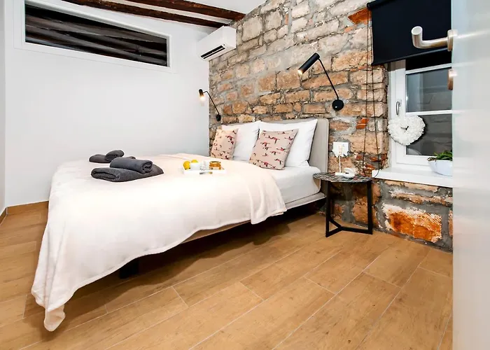 Dal Pescatore Apartmán *