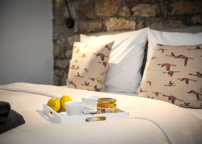 Apartmán Dal Pescatore Rovinj